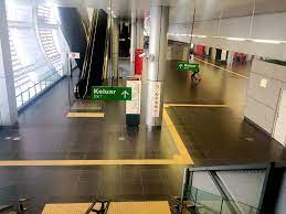 Check out this list of stops closest to your destination: Ioi Puchong Jaya Lrt Station Klia2 Info