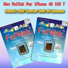 El llavero de icloud puede utilizarse con todos los dispositivos ios 7 y . New Falwok Ios 7 Only Unlock At T Sim Card For Iphone 4s At T Ios 7 Work 3g Internet Global Sources