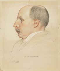 William York Macgregor, 1855