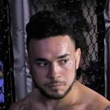 Nathen Arriaga vs. Kenny Hill, Ultimate Battle Grounds 5