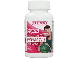 Maybe you would like to learn more about one of these? Best Prenatal Vitamins In 2021