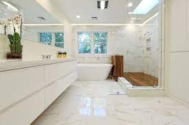 Get the marble look at home with our luxury vinyl flooring designs that make a beautiful and practical alternative to the real thing. When And Where Can Marble Floors Become An Elegant Design Feature