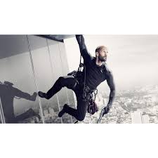 Mechanic: Resurrection Review - IGN