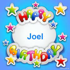 Check spelling or type a new query. Happy Birthday Joel Geburtstagsgrusse Geburtstagsbilder Geburtstagswunsche