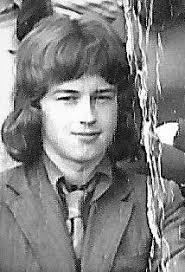 Some of you may remember my brother, Mike, who sadly passed away just  before Christmas. I think he would have left Portway about 1982.