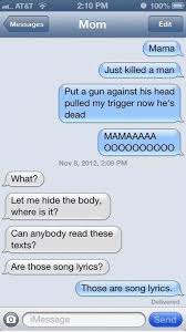 This is the classic song when it comes to pranking people. 20 Best Song Lyric Prank Ideas Song Lyric Prank Funny Texts Funny Text Messages