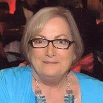 Carolyn Sue Fuquay Obituary