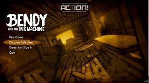 скачать игру бенди и чернильная машина на андроид бесплатно Kak Skachat Bendy And The Ink Machine Glava 2 Sylka Youtube