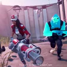 Fortnite battle pass season 5 all rewards here! Leaked Fortnite Chapter 2 Trailer Provides A First Glimpse At The New Island The Verge
