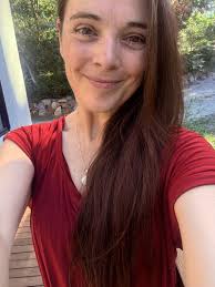 Today I pushed the submit button