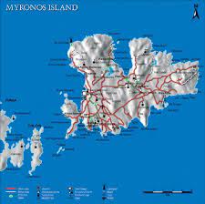 Προγνώσεις καιρού για όλη την ελλάδα. Mykonos Xarths Mykonoy Mykonos