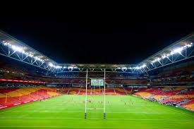 Download the suncorp stadium seating map here. Brisbane Lockdown Sends Australian Sports Teams Scrambling Sports China Daily