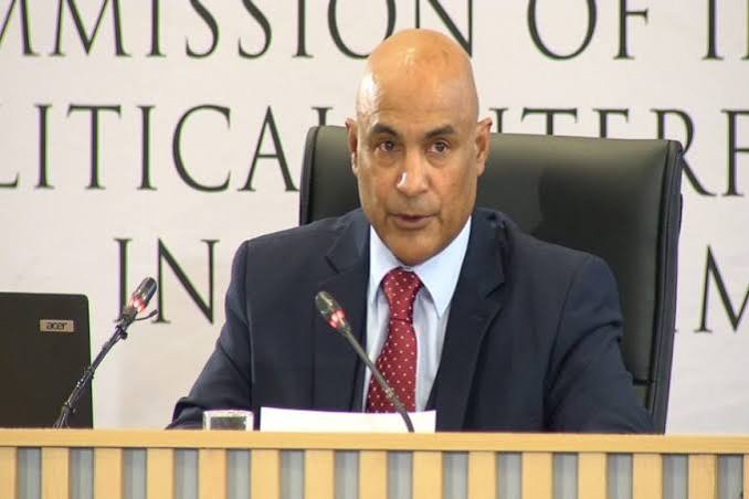 Madlanga Commission of Inquiry Day 139 | Tuesday, 14 July 2026
