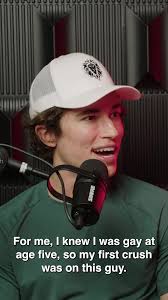 Coming out is different for everyone. I hid my queerness (as best as I  could) for 12-13 years. At some point, I couldn’t hold it in anymore. Often  times, the people around us ask “Why?!”… “Why would ...