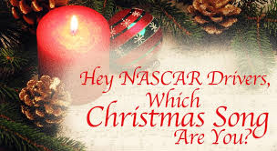 Songsear.ch is a search engine for song lyrics. Nascarcasm Drivers Which Christmas Song Are You Nascar Com
