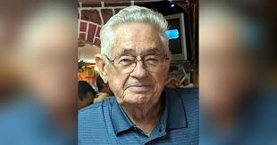 Obituary for Dewey D. Long