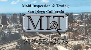 Chances are if you haven't ever had a mold inspection, you need one. Mold Inspection Testing San Diego California Mold Inspection Testing