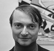 Buy art from Roy Lichtenstein?