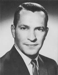 Arthur C. (A.C.) Ritt 1​st​ Head Coach 1928-1933