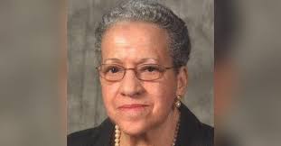 Alice Virginia Charity Obituary