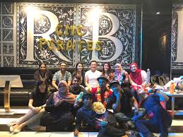 Today rcl is one of the leading brands in badminton shuttlecocks in malaysia. Terkini Puma Bad