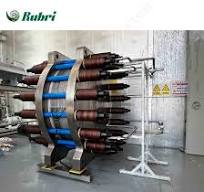 China 100Nm³/h 500KW Alkaline Hydrogen Water Electrolysis ...