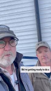 Mike is heading to Western NC today with a convoy to deliver trailers with  our friend Bill St.Pierre with @stpierrewoodworking who is working to  support families affected by Hurricane Helene. Stay ...