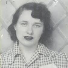 Marylue Luella Olson Obituary October 26, 2018