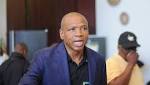 Outrage over Supra Mahumapelo overriding
