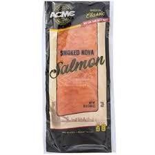 Savory passover recipes to make this year's seder a smashing success. Acme Smoked Nova Salmon 16 Oz Passover Sarah S Tent Kosher Grocery Delivery In Aventura Florida