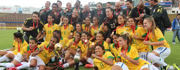 Information, stats and more for the 2018 copa américa femenina season. La Copa America Femenina Se Celebrara Del 4 Al 22 De Abril Conmebol