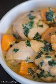 I have been using this for my chicken curry as long as i can remember. Ginataang Manok With Kalabasa Is A Simple Filipino Chicken Dish Wherein Chicken Are Cook Pork And Squash Recipe Ginataang Kalabasa Recipe Curry Chicken Recipes