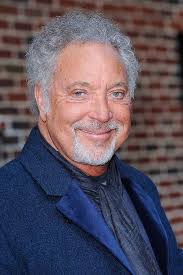 Tom jones fan page (official)