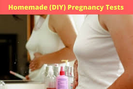 There are some steps you can take to ensure the accuracy of the remedies, like using your but, the accuracy of these tests is not reliable. Homemade Diy Pregnancy Tests 15 Accurate Methods To Choose From