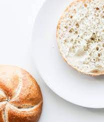 Die Geschichte Vom Brot