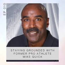 Retired Philadelphia Eagles Mike Quick Shares His Tips