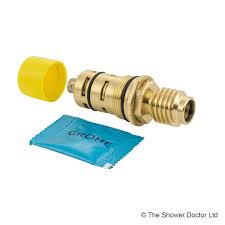 Select from a wide variety of products. Grohe 47282 Thermostat Insert Cartridgereverse Cartridge 47282000 Grohe 47282000