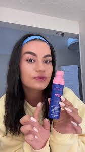 Maquillage + crème solaire ☀️ #spf