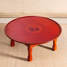 You can trust our 30 years of experience as direct importers. Asian Style Antique Round Table Folding Legs Living Room Furniture Korean Floor Dinning Table Wood Low Tea Coffee Table Furniture Cocktail Table Furniture Factoriesfurniture Knobs And Handles Aliexpress