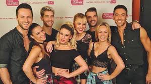 Danse avec les stars (dals) is the french version of british tv show strictly come dancing, first broadcast on tf1 on february 12, 2011, the participants having been selected in november 2010. Danse Avec Les Stars Devenu Papa Un Danseur Emblematique Devoile Une Premiere Photo Et Le