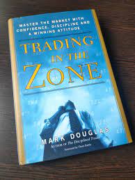 Trading in the zone is book by mark douglas, publish by penguin. Trading In The Zone By Mark Douglas Hobbies Toys Books Magazines Fiction Non Fiction On Carousell