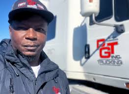 Please join us in congratulating our recent Proud Professionals of the  week! Summer Cartrette & Chris Kennedy Recently, PGT Trucking joined forces  with Hammer Logistics, now PGT Northside, leading to a major