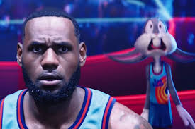 Jul 14, 2021 · directed by malcolm d. The Plot Of Space Jam A New Legacy Sounds Bonkers
