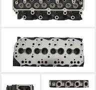 11039-40K02 NISSAN TD27 CYLINDER HEAD | gzsycc.com