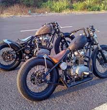 pin oleh the horse back street choppers di chopper motor chopper inspirasi