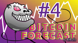 Both the btc symbol and the logo have gone through quite a few modifications. Bitbulla Forecast Nr 4 Woche 2 Bitcoin News