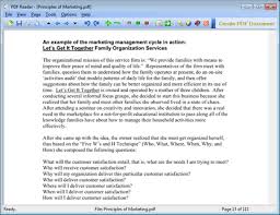 Pdf Reader For Windows 10 Free Download And Software Reviews Cnet Download