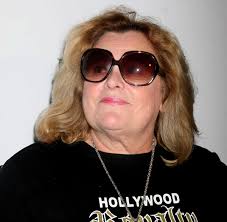 Zsa zsa gabor / children Francesca Hilton Zsa Zsa Gabor S Daughter Dies At 67 Newsmax Com