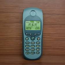 HP Handphone Jadul Siemens M35i M35 ...