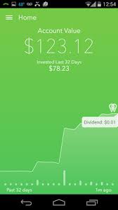 Acorns Review Rounding Up Change Investing It Acorns App Budgets Are Sexy